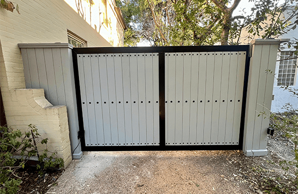 Trusted Automatic Gate Company