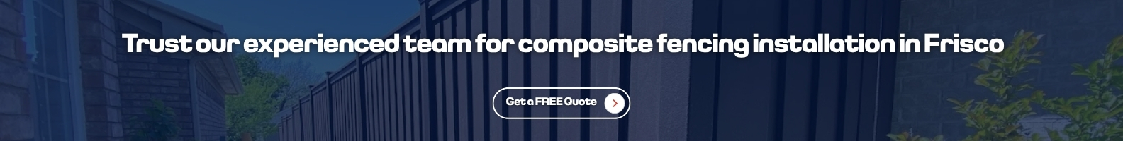 Get Fence Quote