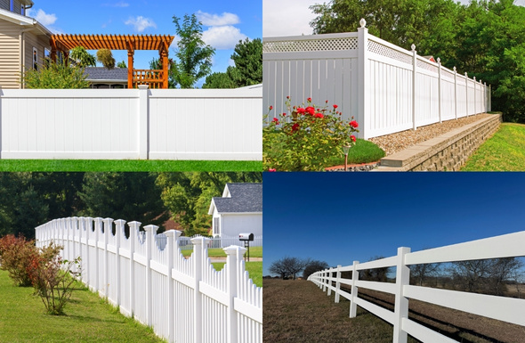 Fence Design Options