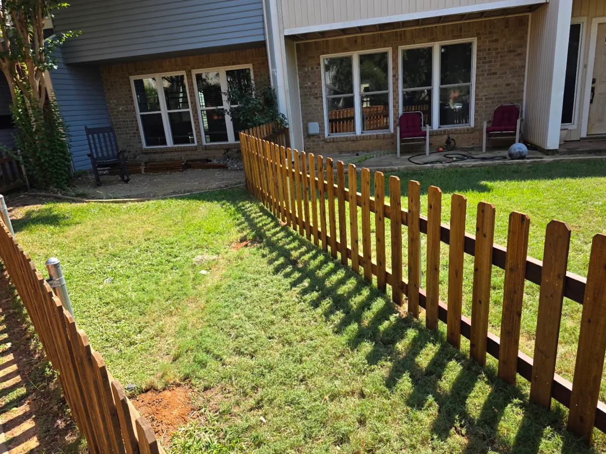 HOA Requirements in Coppell
