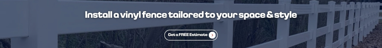 Get Fence Estimate