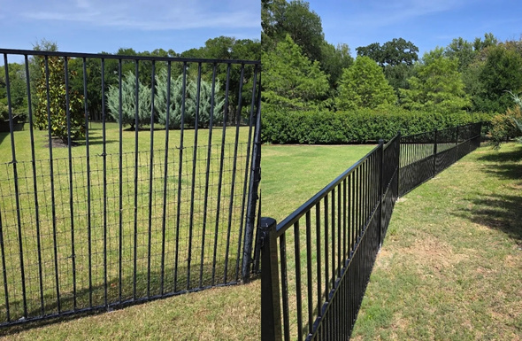 Fence Installation Company