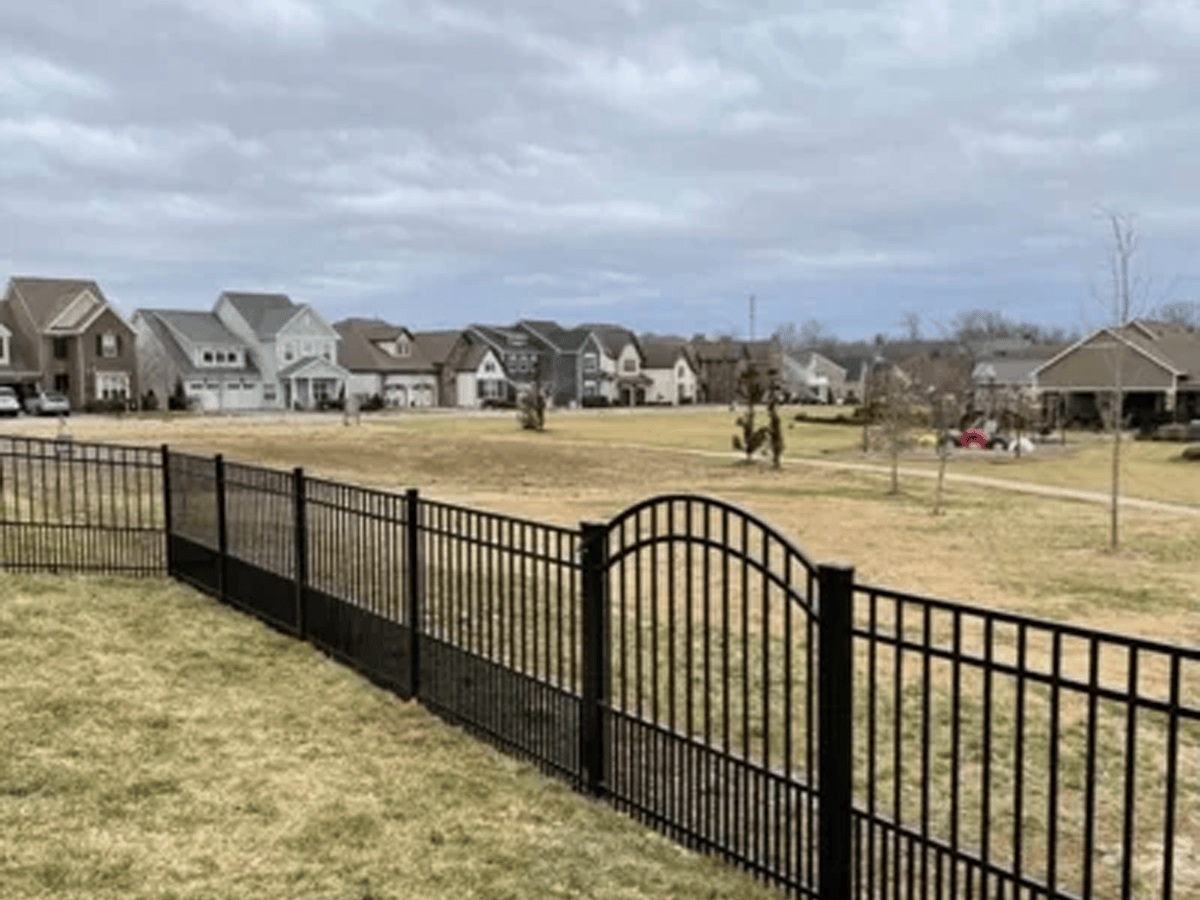 Gate Combinations in North Richland Hills