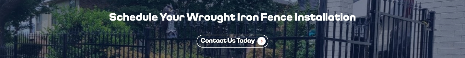 Contact For Fence Installation