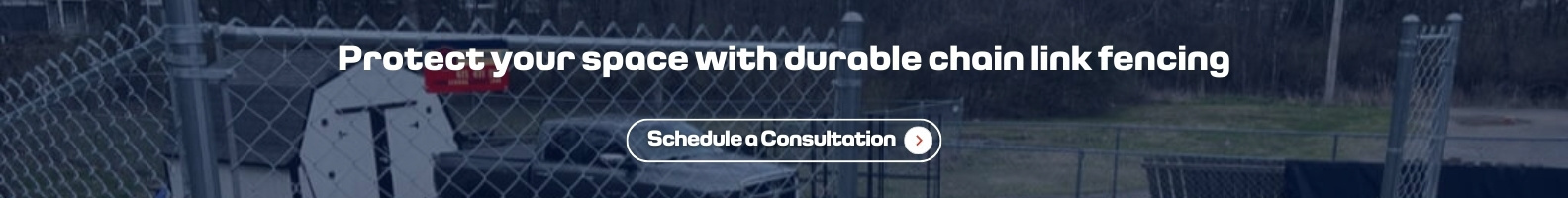 Schedule Fence Consultation