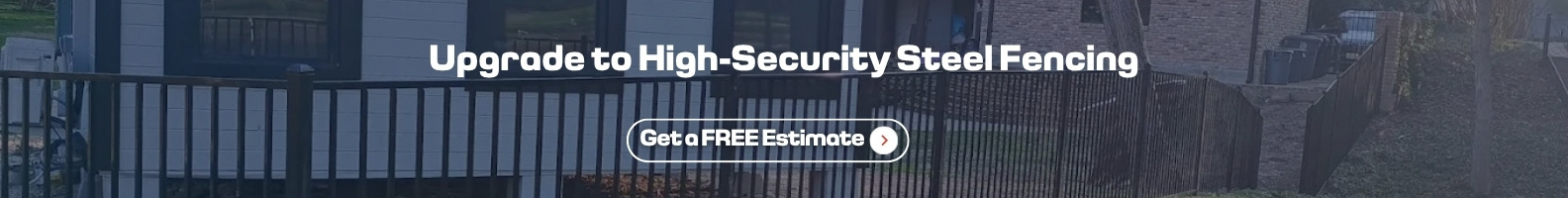Get Fence Estimate