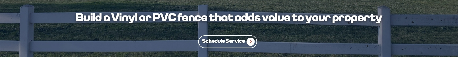 Schedule Fence Installation