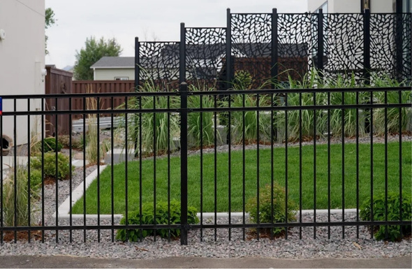 Residential Fence Contractors