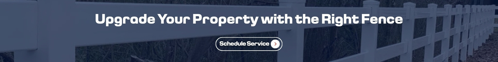 Schedule Fencing Service
