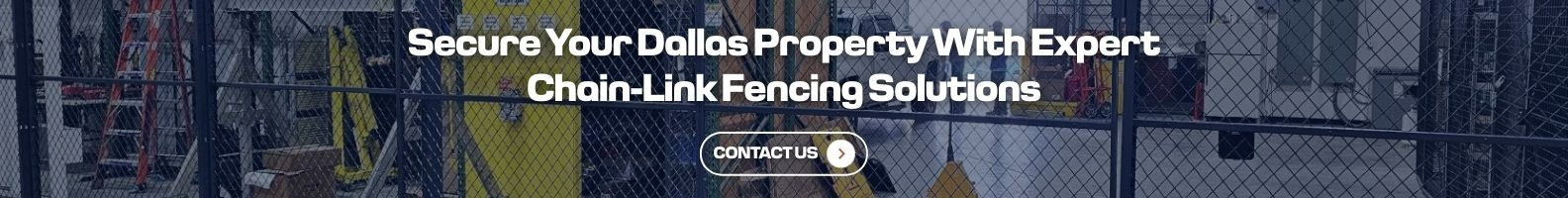 Chain-link Installation