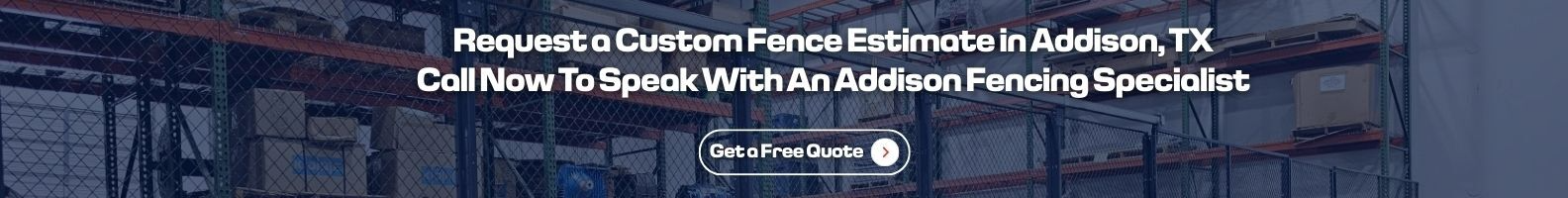 Get a free quote!