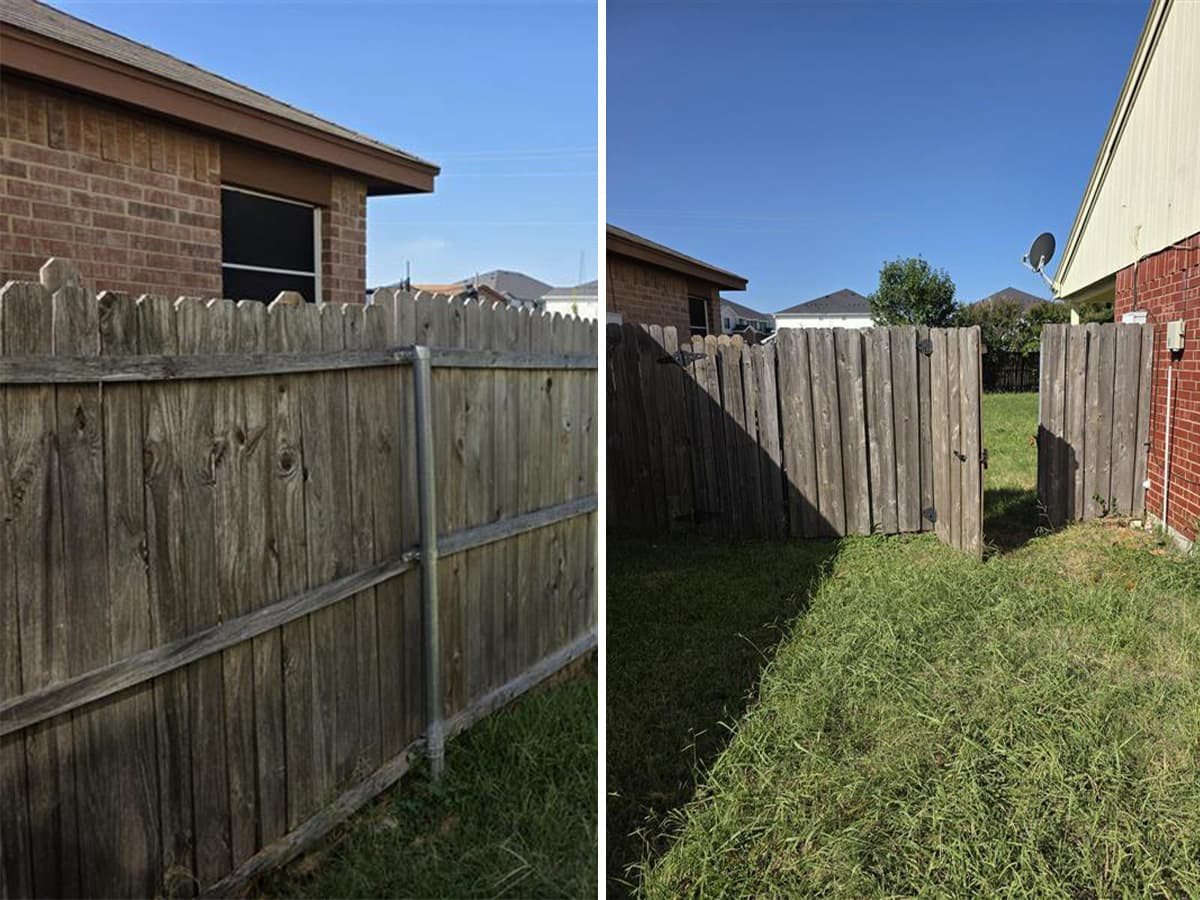 Colleyville's HOA Requirements