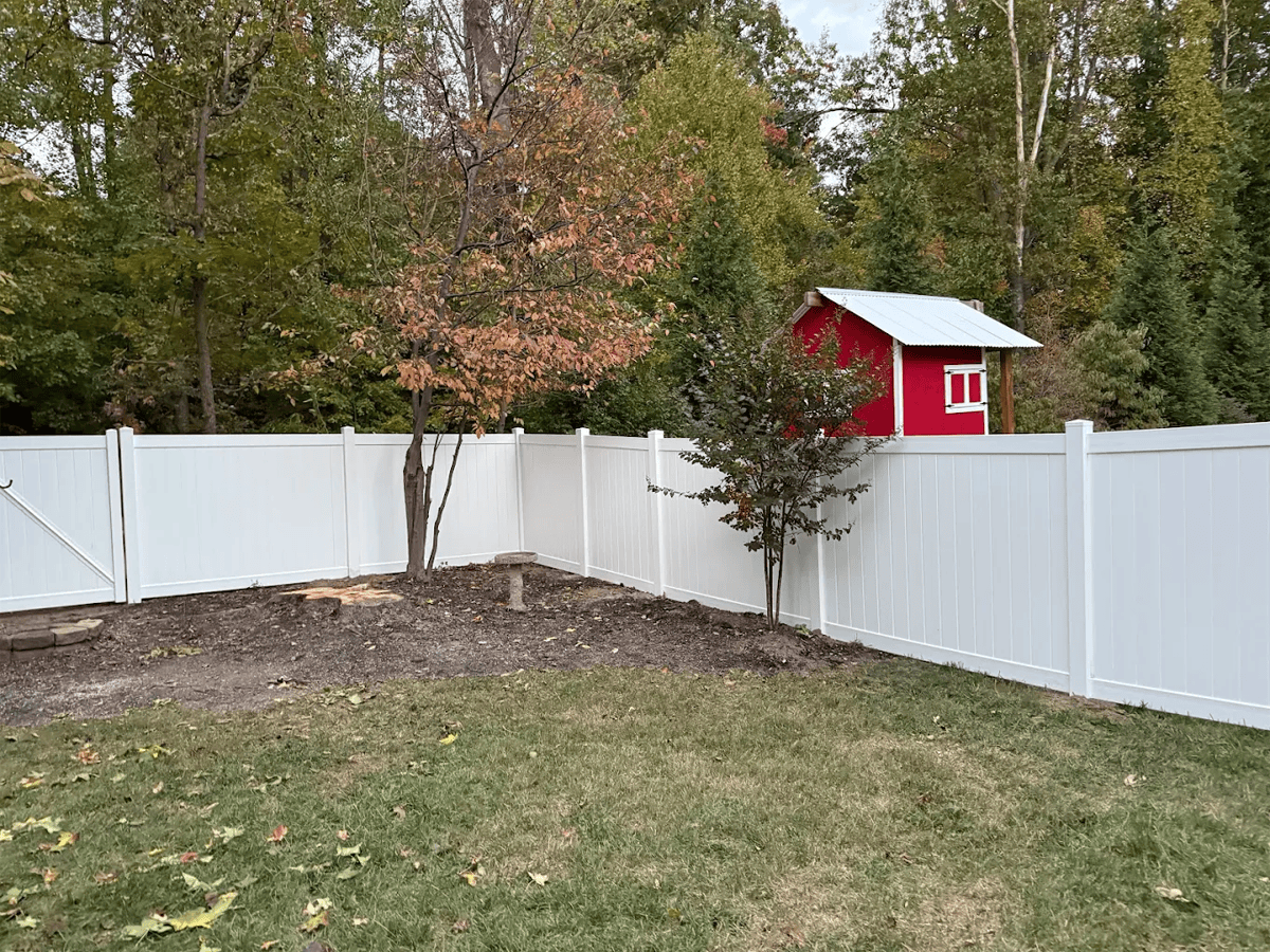 Helping You Plan an HOA-Friendly Fence