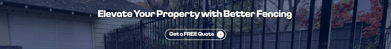 Get Fencing Quote
