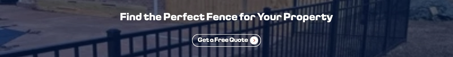 Get Fence Quote