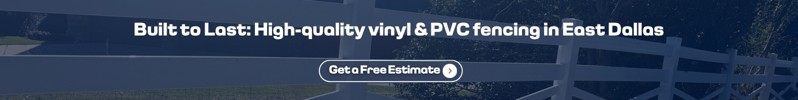 Get Fencing Estimate