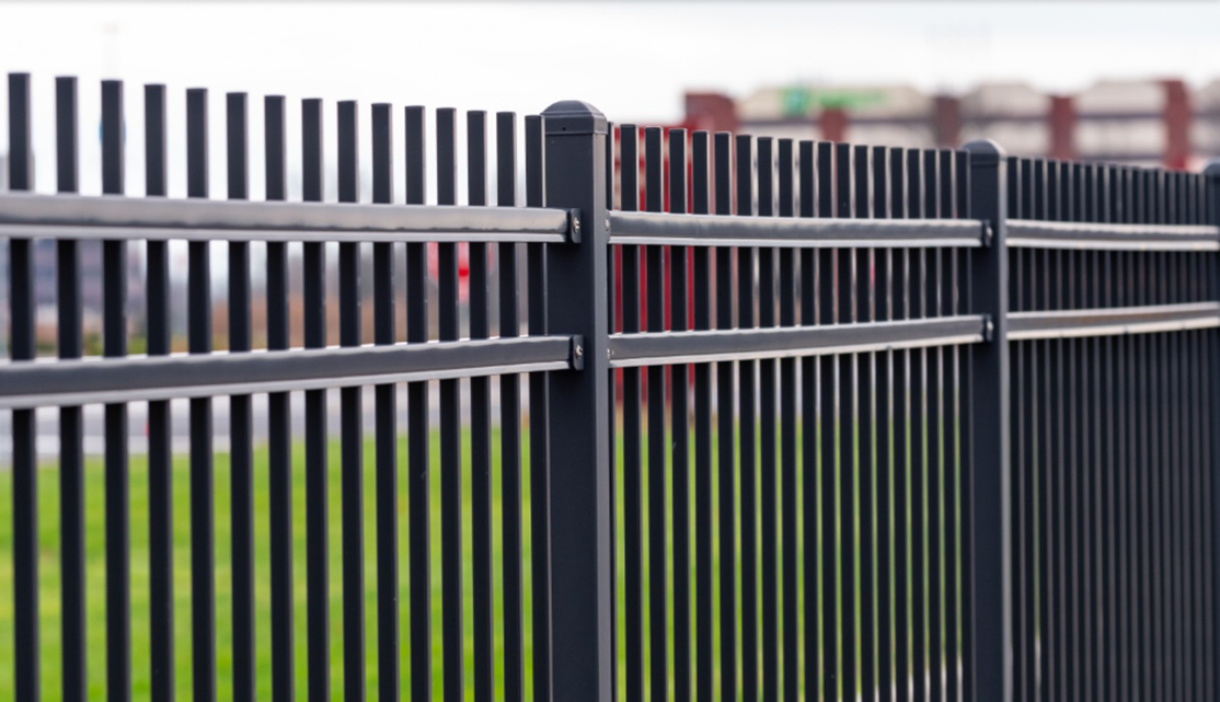 Aluminum Fencing