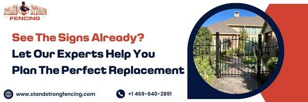 Dallas Perfect Fence