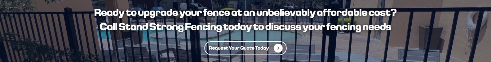 Upgrade Fence in Dallas