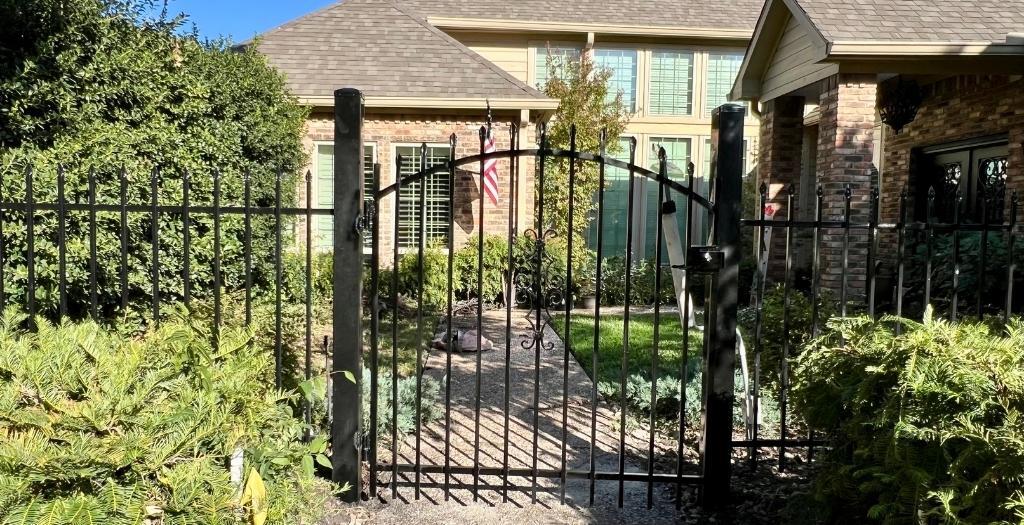 Fence Installation Estimate
