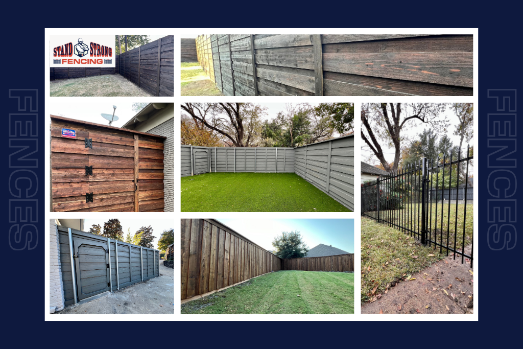 Top-Fence-Options-for-Dog-Owners-in-Frisco-TX