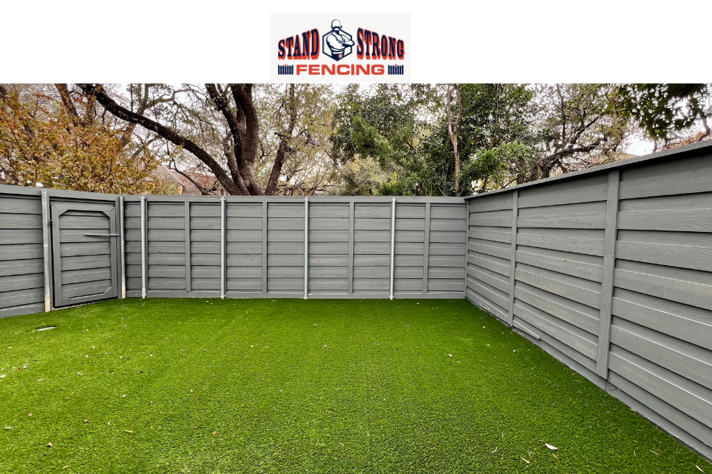 Advantages of Working with Local Fence Experts
