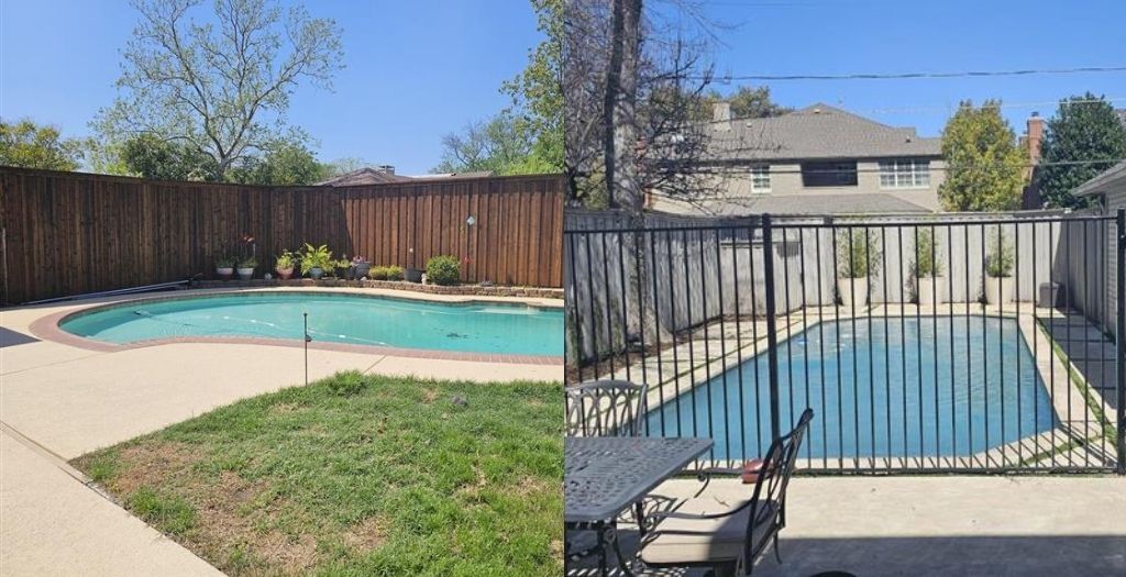 Pool Fence Company
