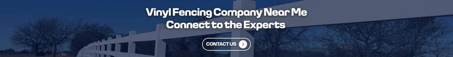 Vinyl Fencing Company