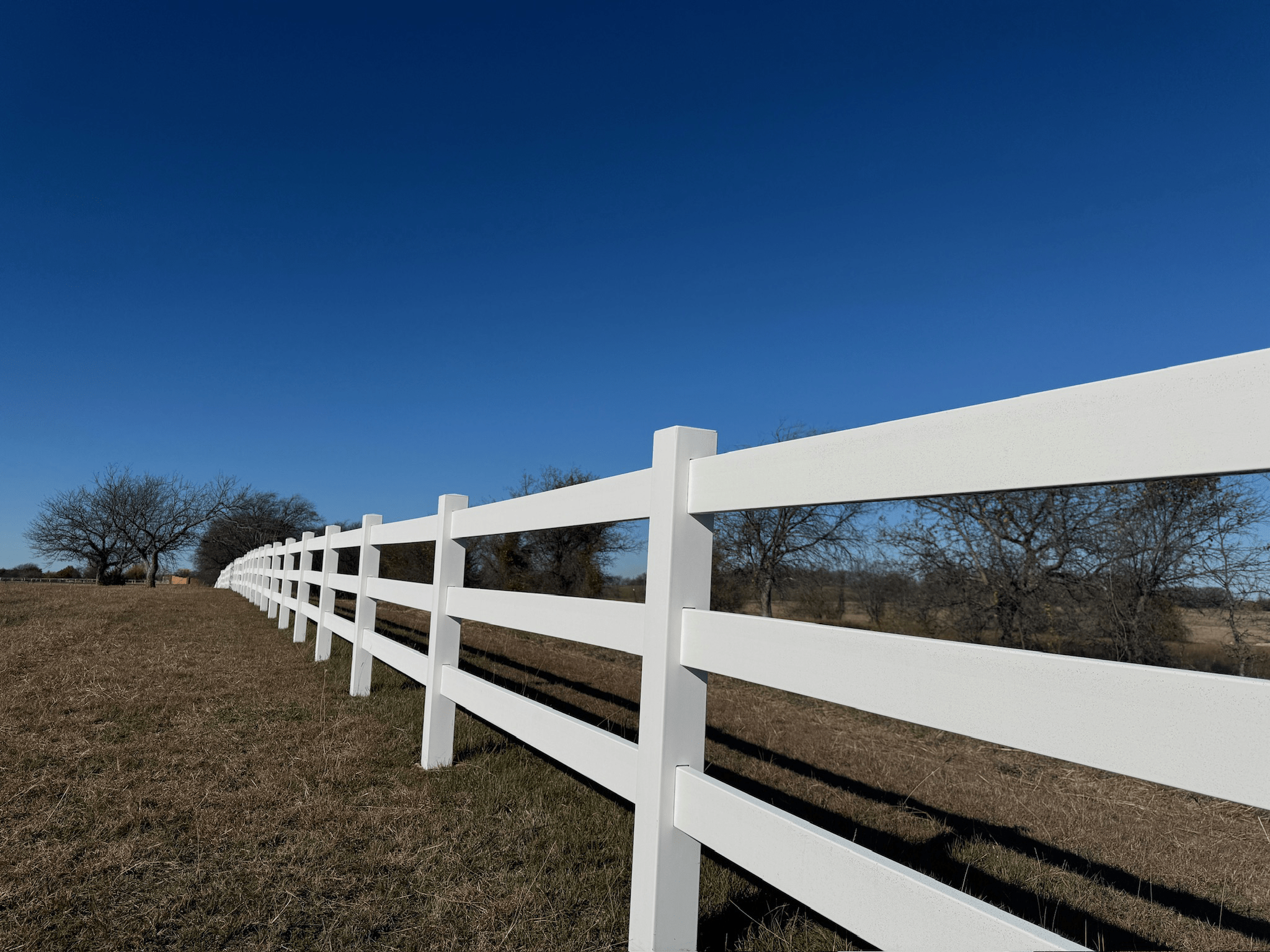 Ranch Fences