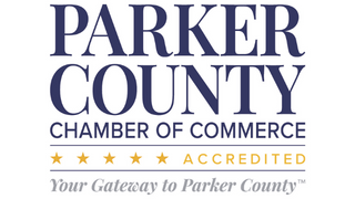 Parker County Chamber of Commerce Accredited
