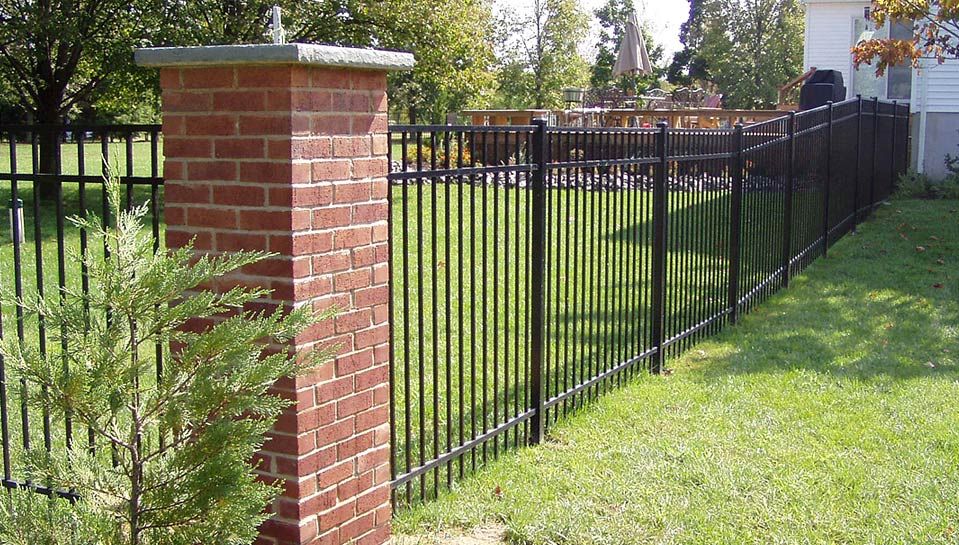 Aluminum & Ornamental