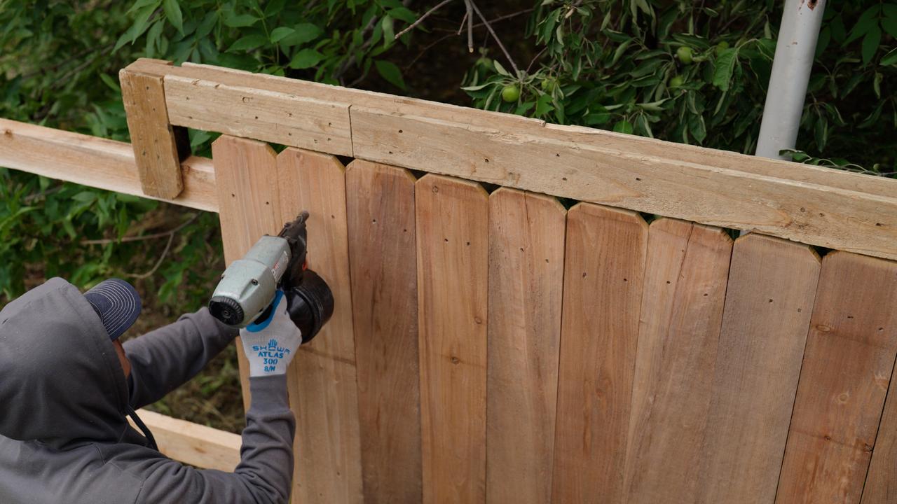 Wood Fence Company in Myrtle Beach - Stand Strong Fencing