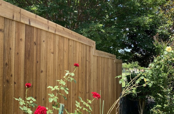 Fencing Contractors Southlake