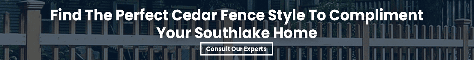 Southlake Fence Experts