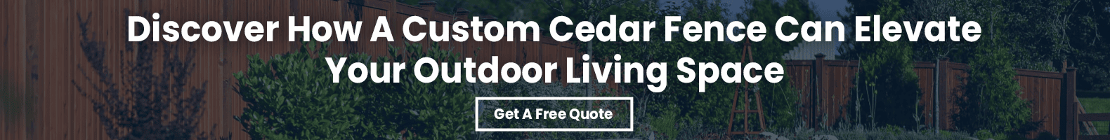 Southlake Fence Quote