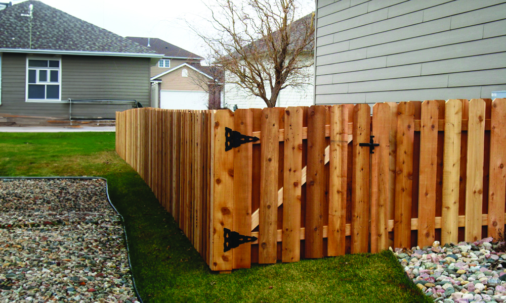 Cedar Wood Fence Southlake TX | Stand Strong Fencing